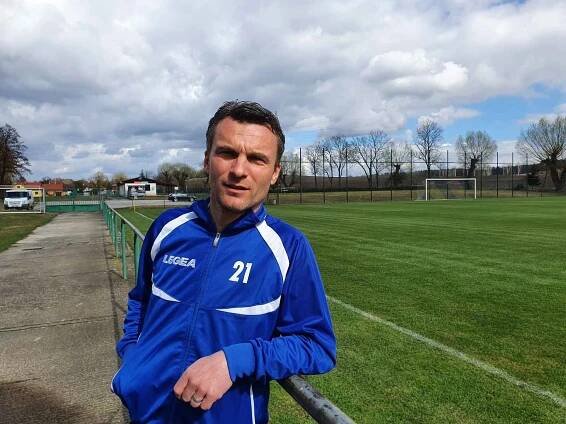Fotbalový kanonýr David Lafata žije na jihu Čech