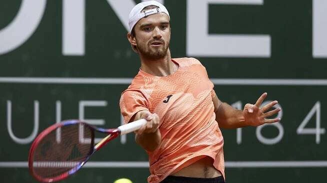 Roland Garros