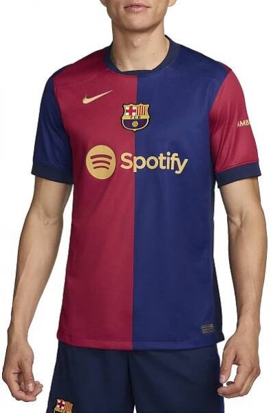 Dres Nike FC Barcelona Stadium 2024/25, domácí