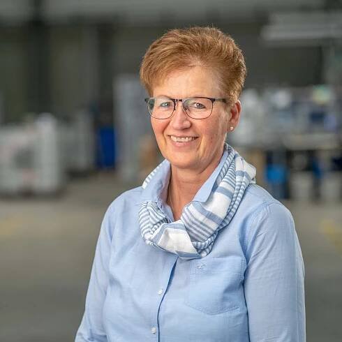 Petra Seiler