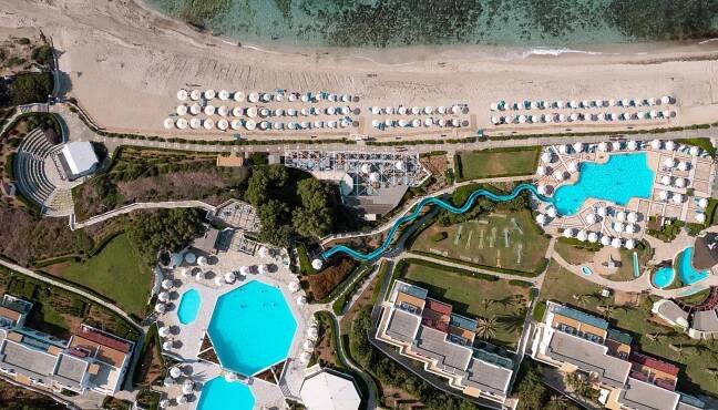 MITSIS CRETAN VILLAGE - Updated 2025 Prices & Resort Reviews (Crete/Anissaras, Greece)