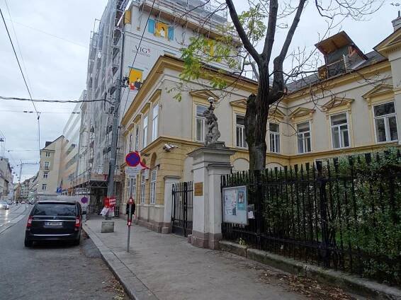 DIE BESTEN Bürgerzentren/Gemeindehallen in Wien 2025 (mit fotos)