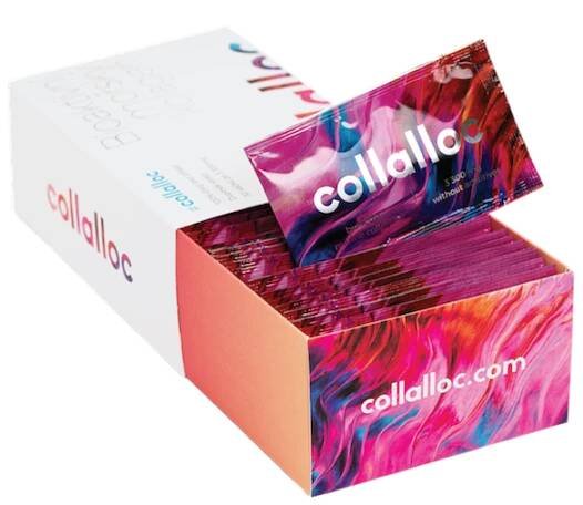 collalloc kolagen | collalloc.com