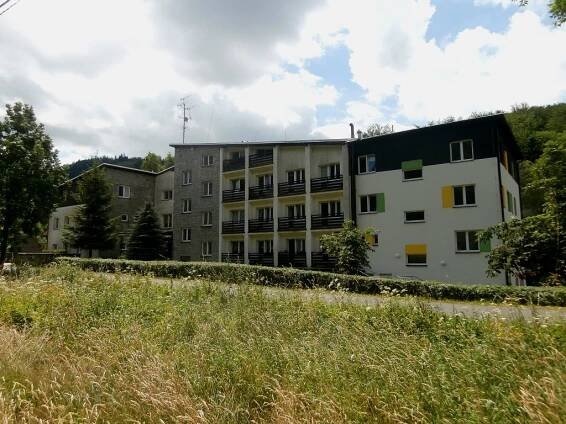SSMT – Sociální sužby města Třince