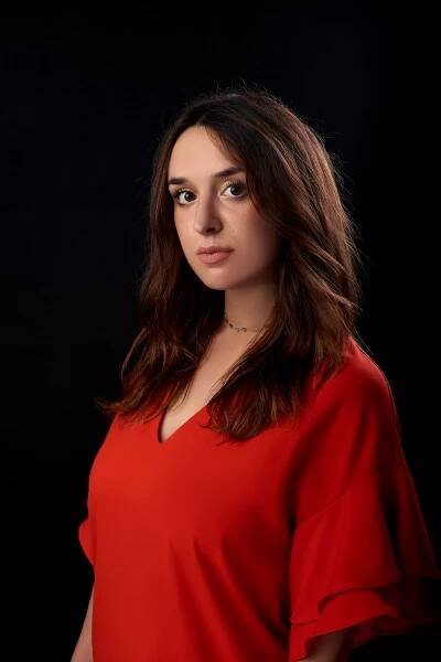 Ritratto - Portrait