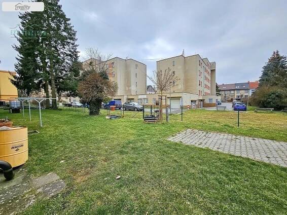 Pronájem Byt 1+1, Kyjevská, Plzeň - Východní Předměstí