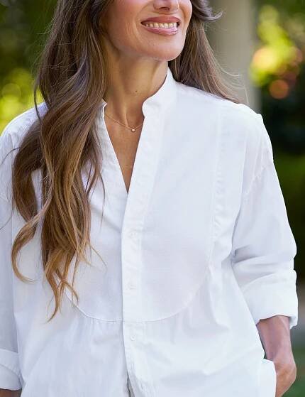 VICTORIA White, Superluxe