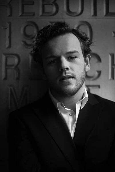 The Wylde Interview: Callum Woodhouse — WYLDE MAGAZINE