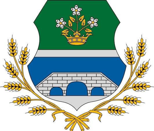 Soubor:HUN Veszprémgalsa COA.svg – Wikipedie