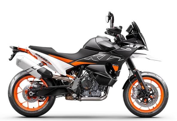 KTM 890 SMT 2024 – KTM Autonova