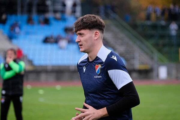 Kouč Baníku Hapal: Zvedám výstražný prst, vzadu to nebylo dobré. Ewerton? Štěstí