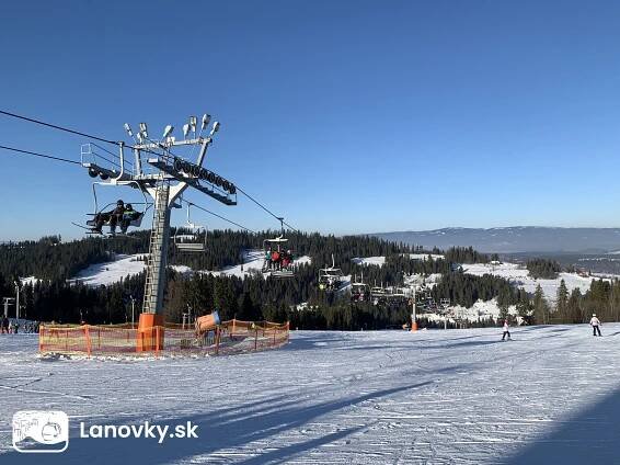 Poľské lanovky | LANOVKY.sk - všetko o lanovkách
