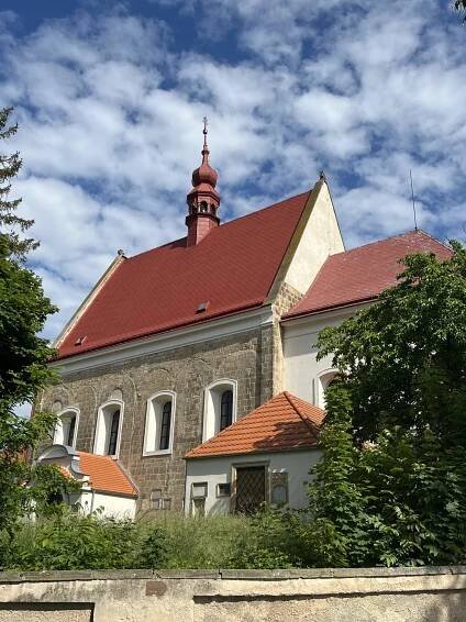 Základní informace – Libčany