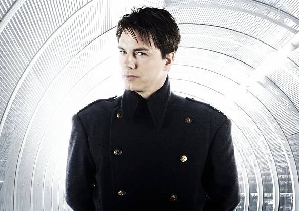 Torchwood - Season 2 - Promo - John Barrowman