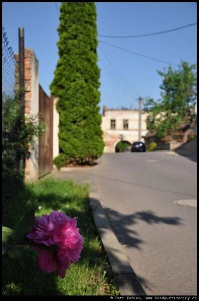 Tasovice – fotografie / hrady-zriceniny.cz