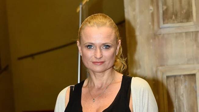 Jana Adamcová: Nová asistentka poslance!
