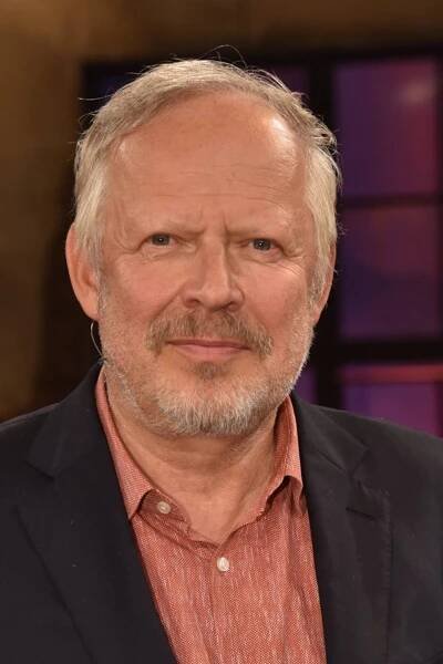 Axel Milberg war seit 2003 als Klaus Borowski im Kieler "Tatort" zu sehen. Am 16. März 2025 lief die letzte Folge im Ersten.