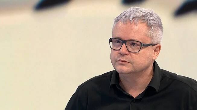 Marketér prodělal miliony a splácí je miliardáři Janečkovi. Nebylo to krypto, tvrdí
