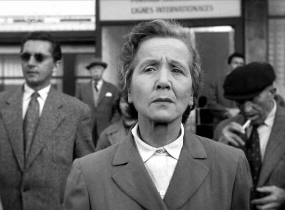 Marie Brozová
