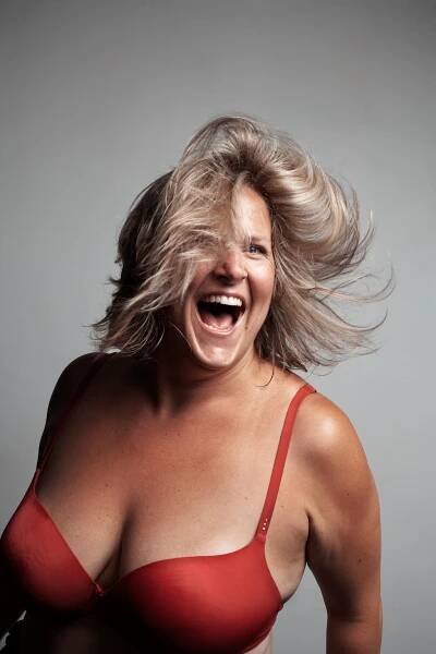 Bridget Everett - SASQUATCH FESTIVAL