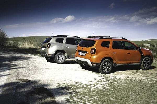 TEST: Dacia Duster Prestige 1.3 TCE 150k EDC - dušou dobrodruh - Medziplyn