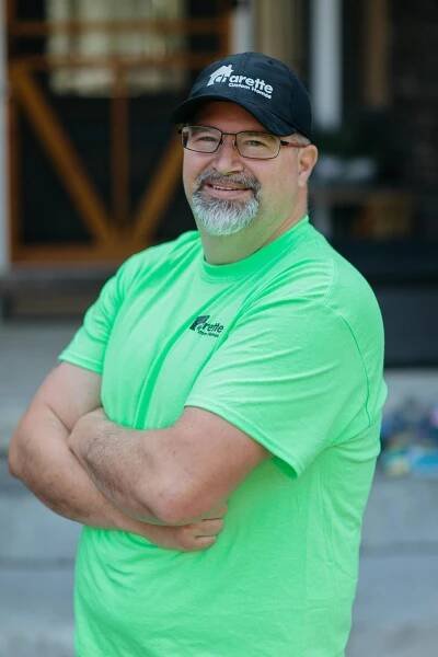 Meet the team - Charette Custom Homes