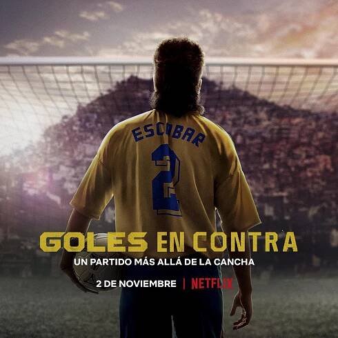 Goles en Contra
