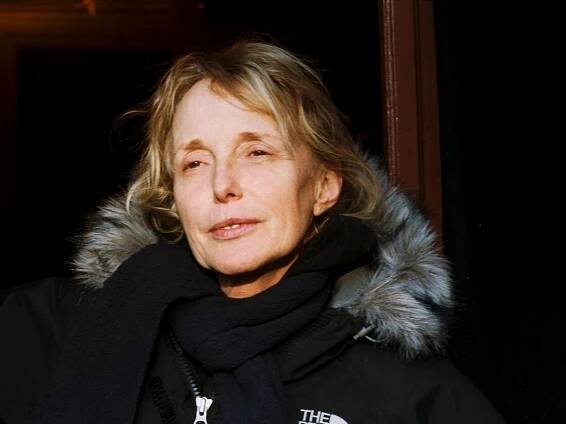 Claire Denis: ‘I told Robert Pattinson ‘I will touch you’ while we were making High Life’