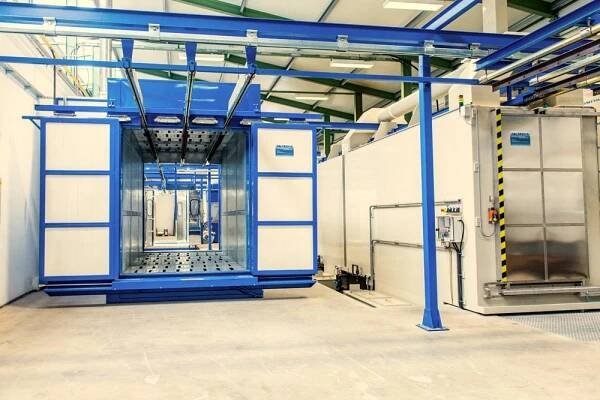 Galerie - Taltech s.r.o.