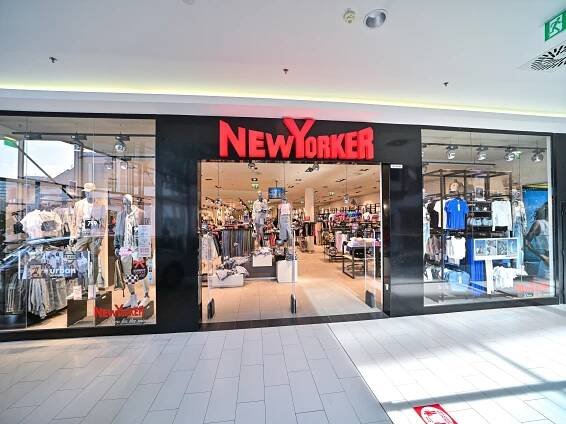 NEW YORKER | ocbreda.cz