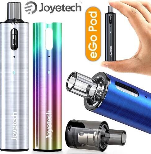 Joyetech eGo Pod 1000 mAh Rainbow 1 ks