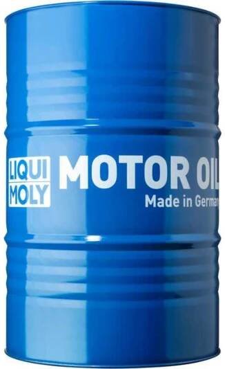 Gear Hydraulic Oil TO-4 SAE 50