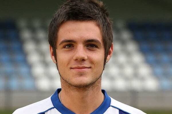 Prosadí se čáslavský fotbalista Michal Král v první futsalové lize?