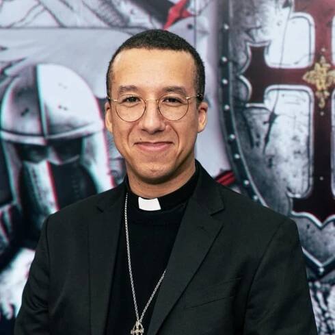 Calvin Robinson: Justin Welby must go and Prince William should embrace Church of England
