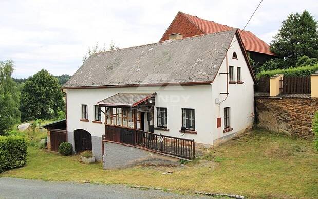 Úterý - Olešovice, okres Plzeň-sever