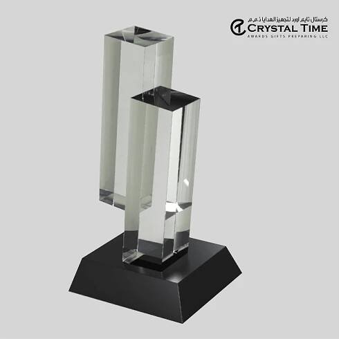 Crystal Awards