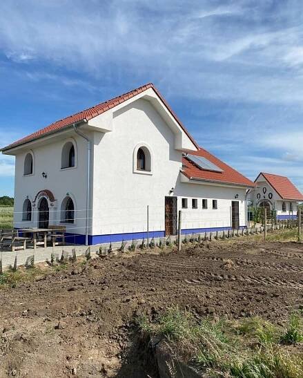 U Matůšků, Mikulčice | Hotel.cz