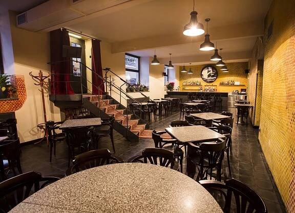 B2B Apetee - Digitální řešení pro restaurace