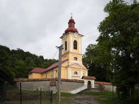 Bohunice (okres Levice)