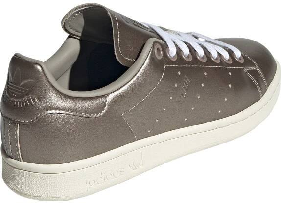 adidas Stan Smith Sneaker, Alternate, color, Black/ Putty Beige
