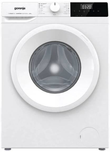 Test Gorenje WNHPI62SCS