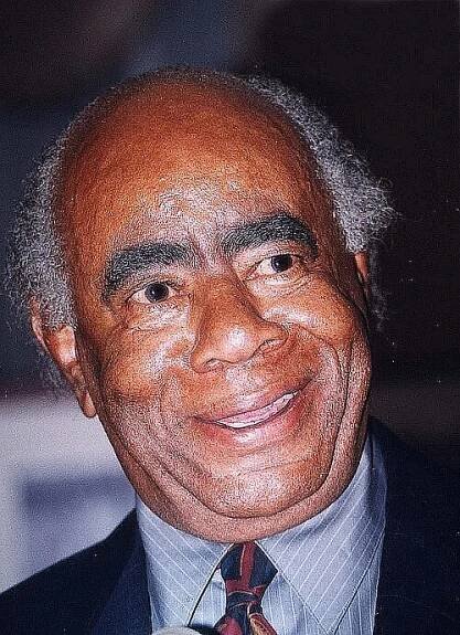 Roscoe Lee Browne - Wikipedia