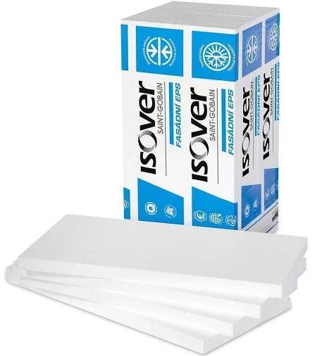 Polystyren EPS 70F 100mm