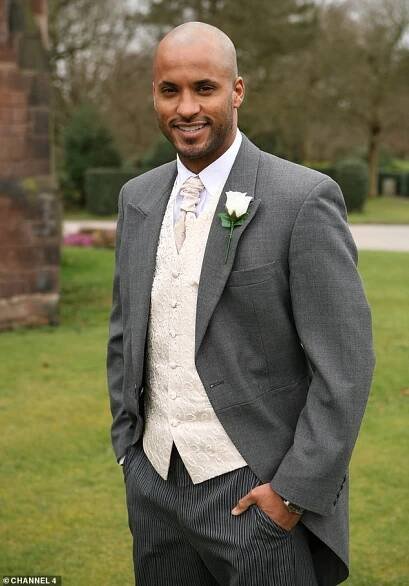 The Brit shot to fame in 2006 as Calvin Valentine on Hollyoaks, enjoying a four-year stint on the northern soap before his character was brutally murdered