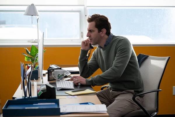 Children Ruin Everything - Sick Day - Z filmu - Aaron Abrams