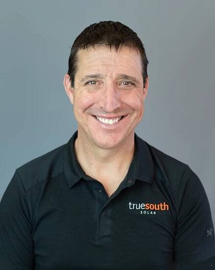 Eric Hansen: Meet Our Team