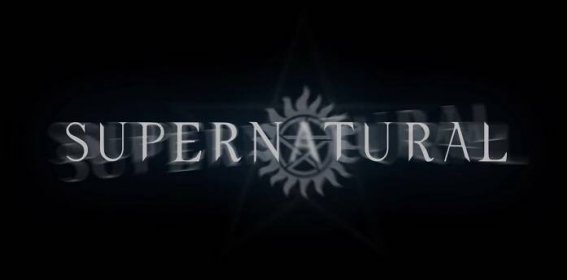 The Power of the Supernatural Wallpaper