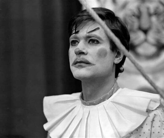 Cirkus Humberto - Návrat - Z filmu - Dietrich Adam