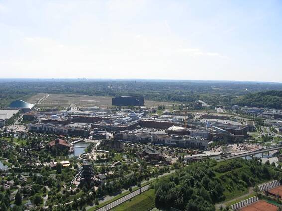 Oberhausen