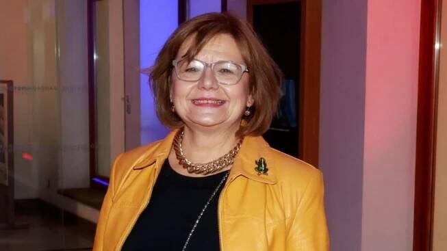 Fotografie Ivany Andrlové